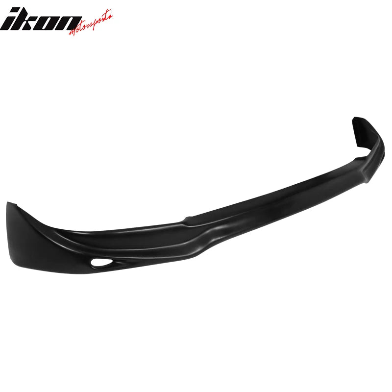 Polyurethane Front Lip Spoiler