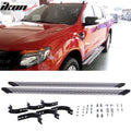 6-Inch Aluminum Running Boards