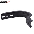 6-Inch Aluminum Running Boards