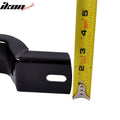 6-Inch Aluminum Running Boards