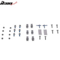 6-Inch Aluminum Running Boards