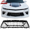 Front Lower Grille
