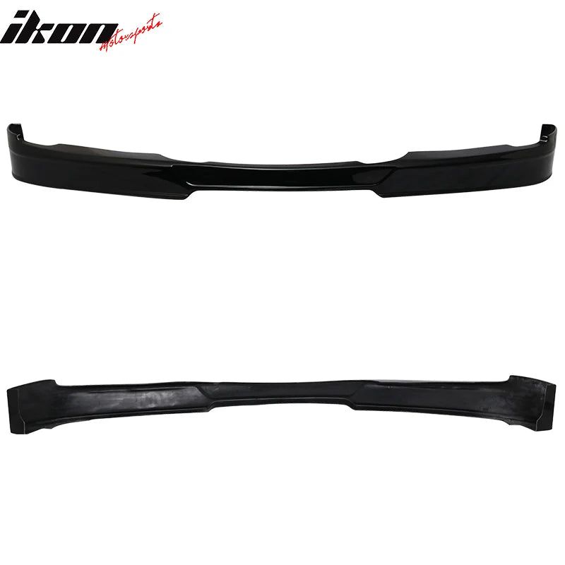 AP Style Front Bumper Lip