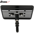 6.0" x 12.0" License Plate Frame Bracket