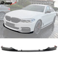 MP Style Front Lip Side Sill Rear Diffuser Kit