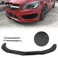 Carbon Fiber Front Bumper Lip