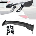 V2/V5 Drag Style Carbon Fiber Trunk Spoiler