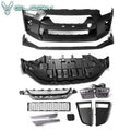 Carbon Fiber Front Hood