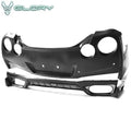 Carbon Fiber Front Hood