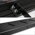 Flat Style Running Boards