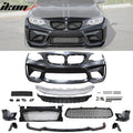 M2 Style Front Bumper Conversion Kit