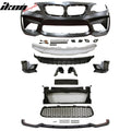 M2 Style Front Bumper Conversion Kit