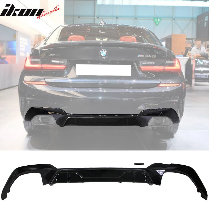 1LE Style Front Bumper Cover