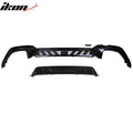 1LE Style Front Bumper Cover