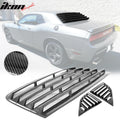 Exterior Louver