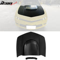 ZL1 Style Front Bumper Conversion Kit