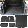3-Piece Cargo Liner Set