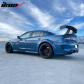 65" GT Trunk Spoiler