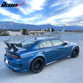 65" GT Trunk Spoiler