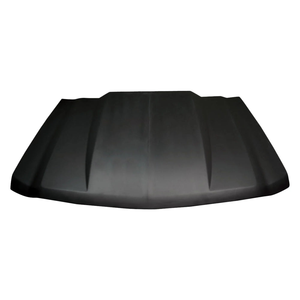 Cowl Hood