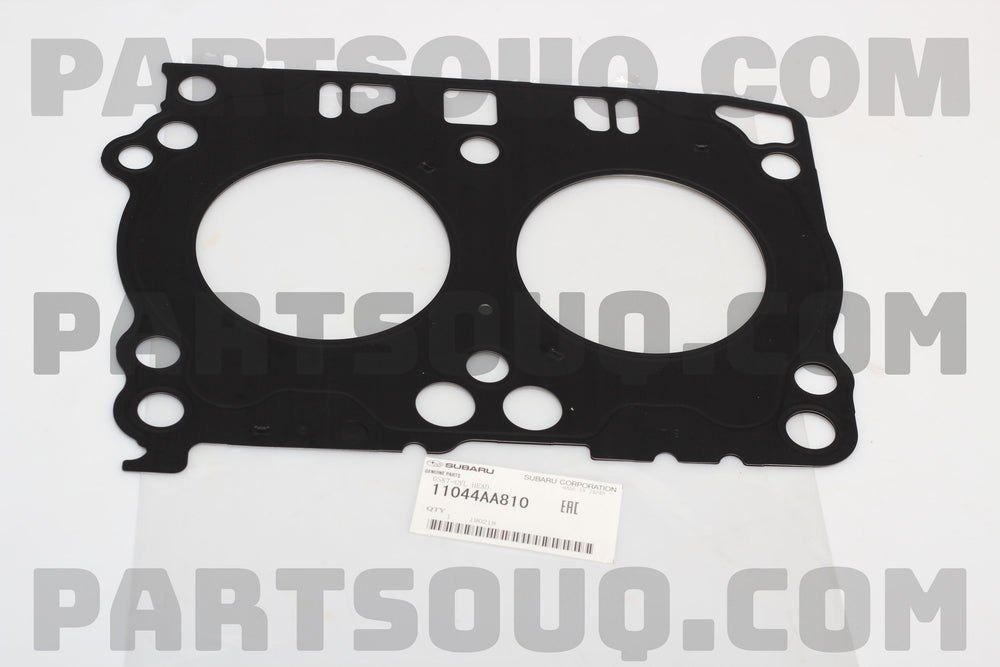 2.0L Right Side Engine Gasket