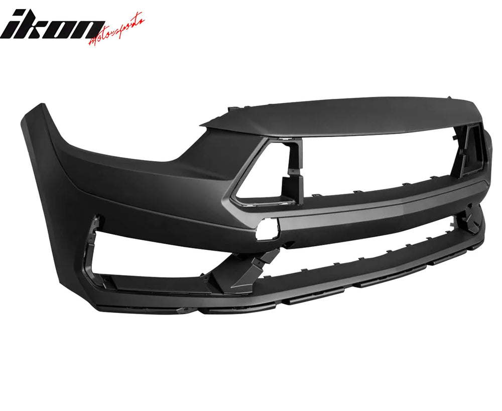 Dark Horse Style Front Bumper Conversion Kit