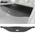 3D Trunk Mat Cargo Liner + Cargo Cover