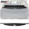 3D Backrest Mat Liner and Cargo Cover