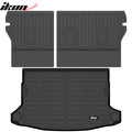 3-Piece TPE Cargo Liner Set