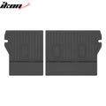 3-Piece TPE Cargo Liner Set