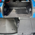 3-Piece TPE Cargo Liner Set