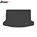 3-Piece TPE Cargo Liner Set