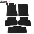 All Weather Floor Mat Set