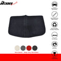 Custom-Fit Carpet Floor Mat
