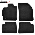Carpet Floor Mat Set