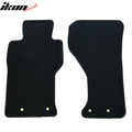 2-Piece Nylon Floor Mat Set