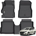 Nylon Floor Mat Set