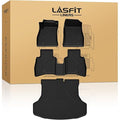 Nylon Floor Mat Set