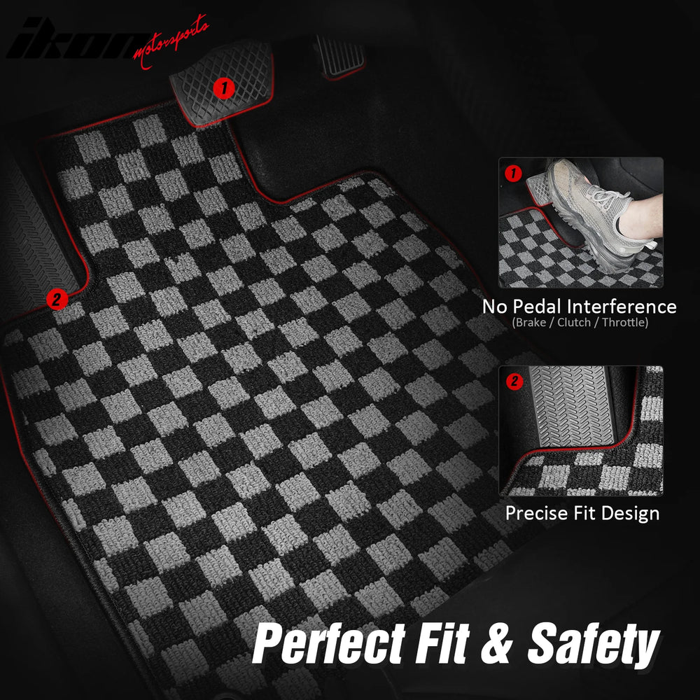 Custom Fit Car Cover