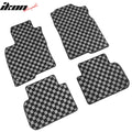 All-Weather Floor Mats