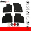 OE-Style Carpet Floor Mats