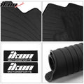 Latex Rubber Car Cover