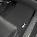 Latex Rubber Car Cover