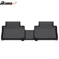 3D Molded All-Weather Floor Mats