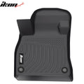 3D Molded All-Weather Floor Mats