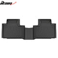 Custom-Fit TPE Floor Mats