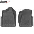 All-Weather 3D Molded Floor Mats