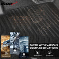 All-Weather 3D Molded Floor Mats