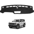 All-Weather TPE Floor Mats