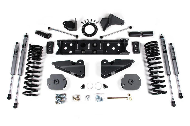 Zone Offroad auto part
